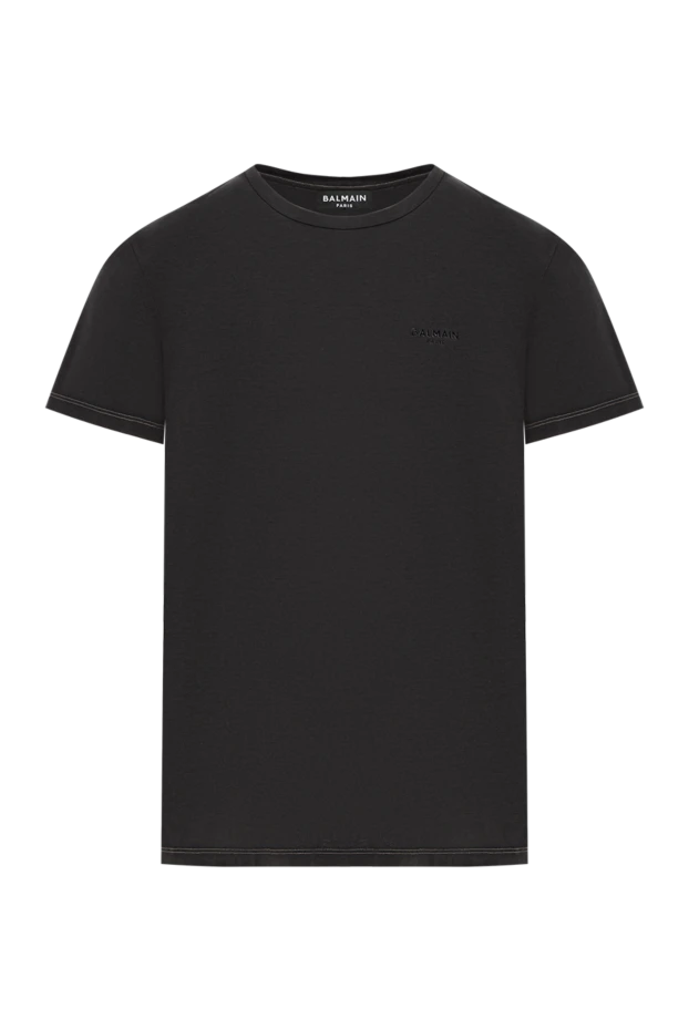 Balmain футболка 191128 - фото 1