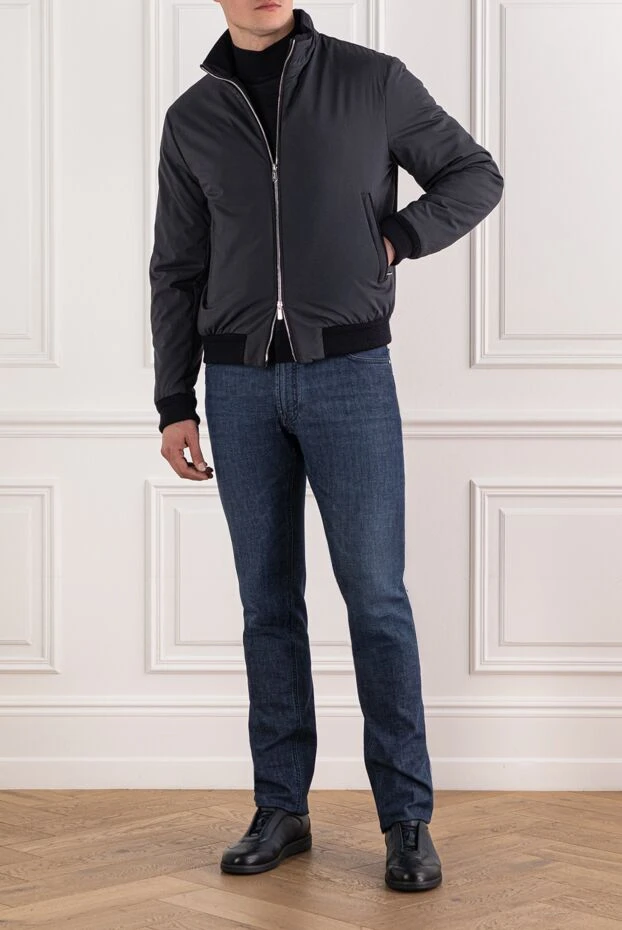 Lenoci куртка 191133 - фото 2