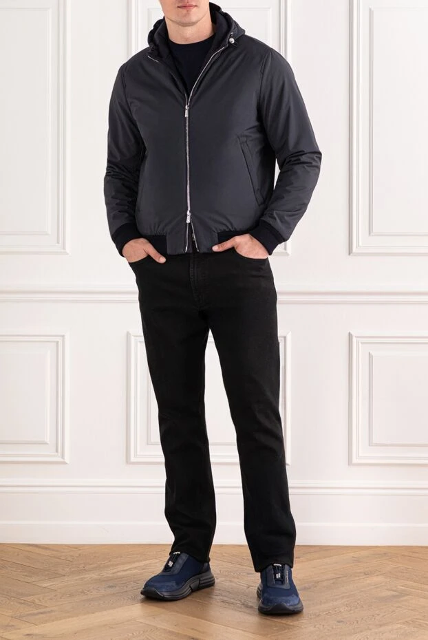 Куртка - фото 2