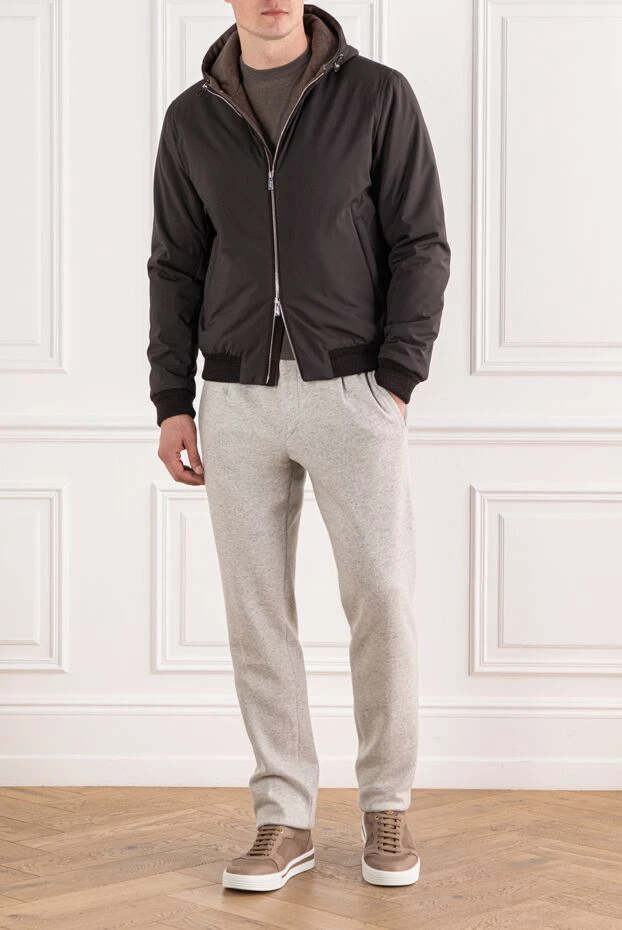 Lenoci куртка 191138 - фото 2