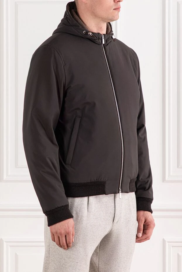 Lenoci куртка 191138 - фото 3