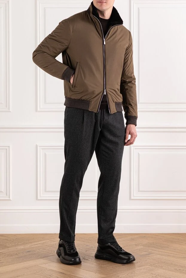 Lenoci куртка 191141 - фото 2