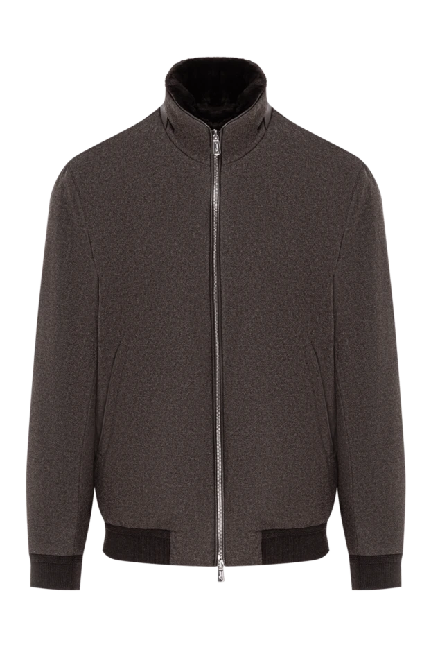 Jacket - photo 1