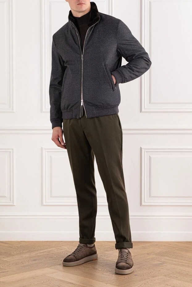 Куртка - фото 2