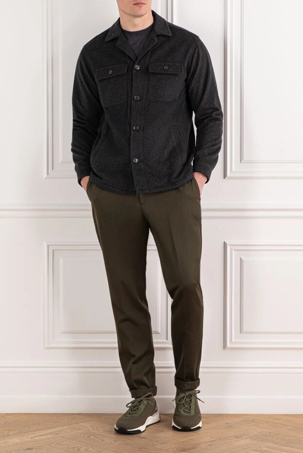 Lenoci куртка 191145 - фото 2