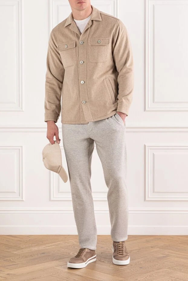 Lenoci jacket 191146 - photo 2