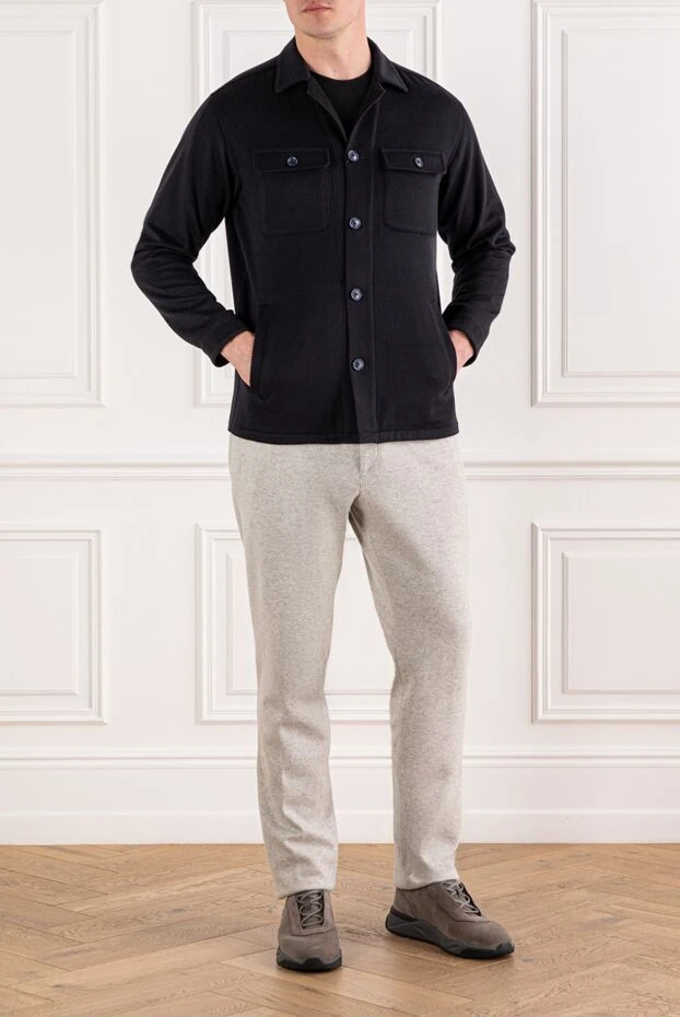 Lenoci куртка 191147 - фото 2