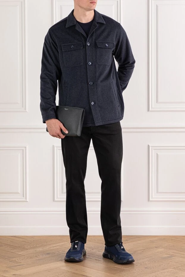 Куртка - фото 2