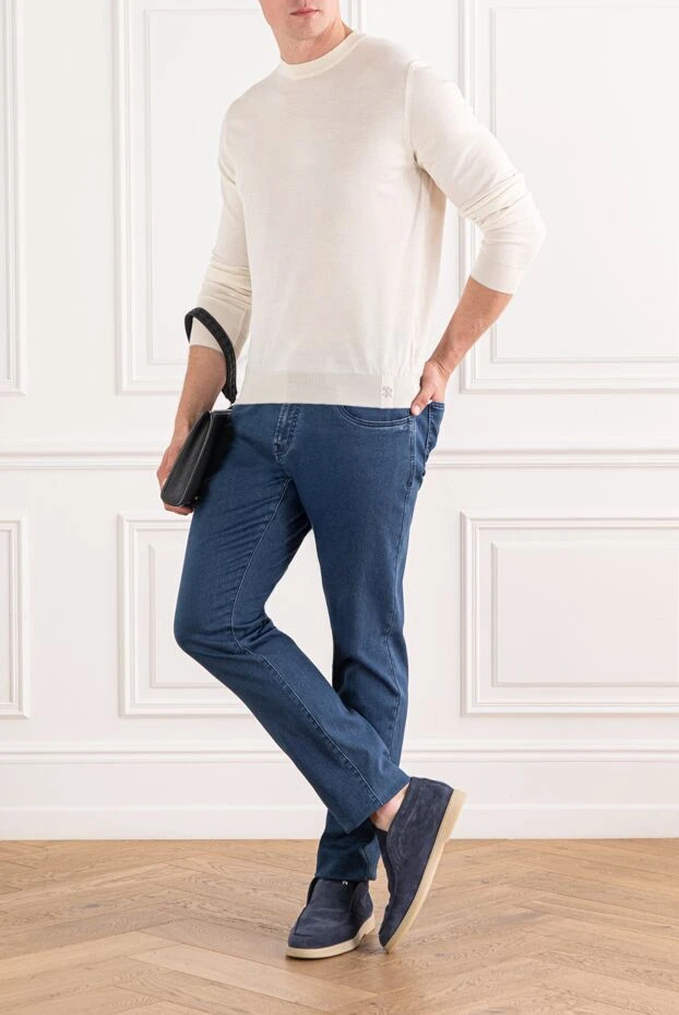 Scissor Scriptor jeans 191240 - photo 1