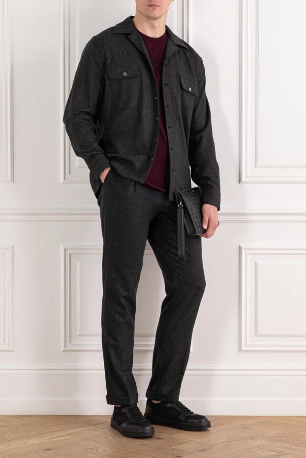 Scissor Scriptor walking suit 191242 - photo 2