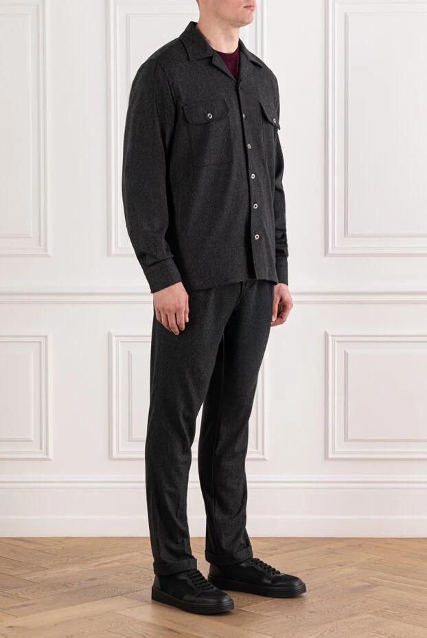 Scissor Scriptor walking suit 191242 - photo 3