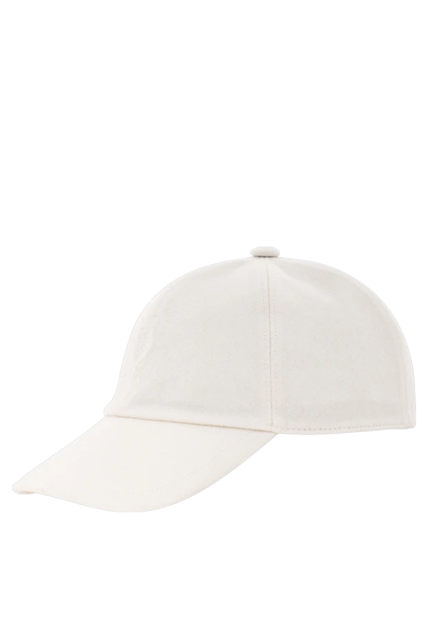 Loro Piana cap 191259 - photo 2