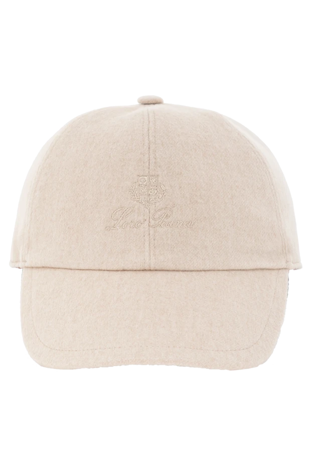 Loro Piana cap 191260 - photo 1
