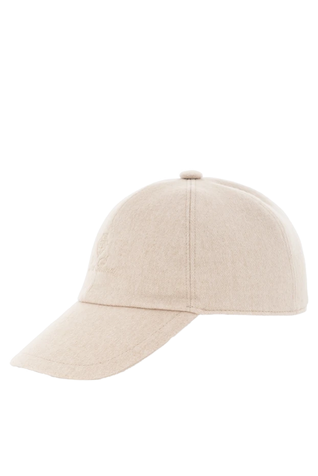 Loro Piana cap 191260 - photo 3