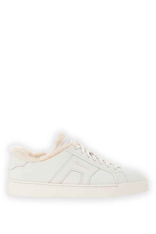 Santoni sneakers, keds 191262 - photo 1