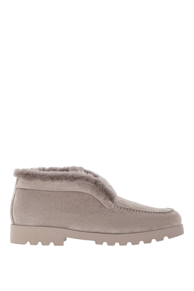 Santoni loafers, moccasins 191263 - photo 1