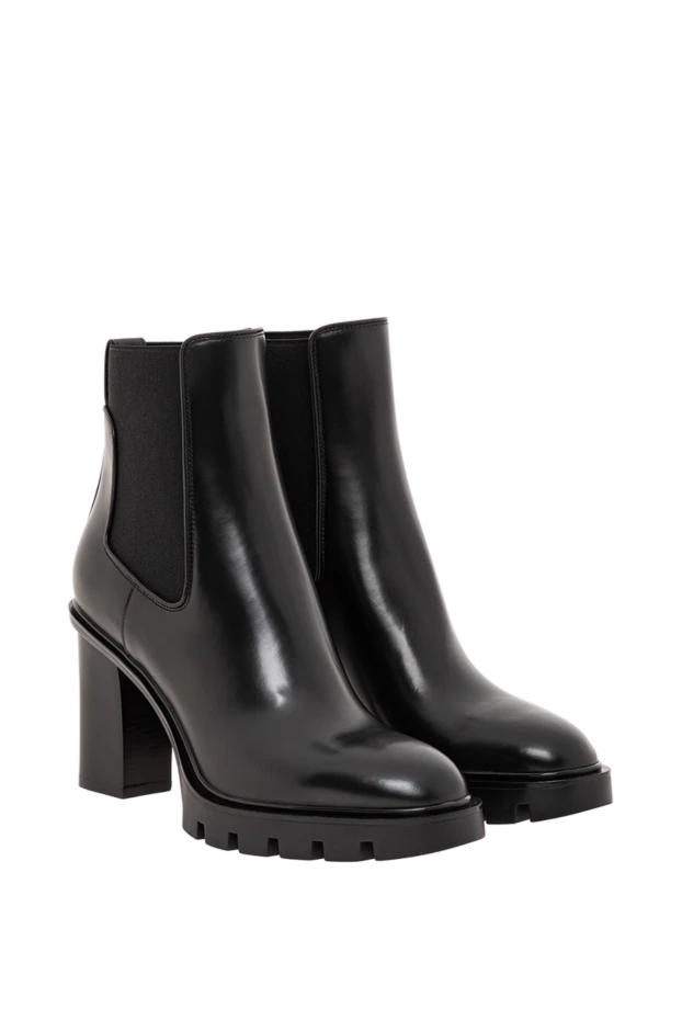 Santoni чоботи, ботильйони 191267 - фото 2