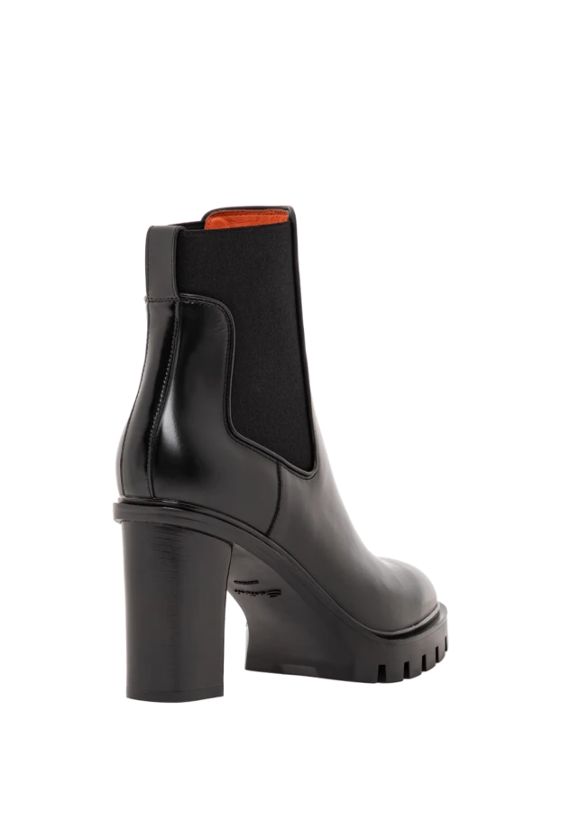 Santoni чоботи, ботильйони 191267 - фото 3