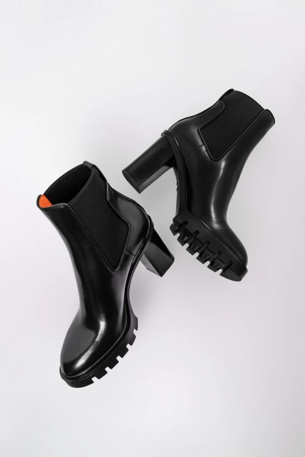 Santoni boots, ankle boots 191267 - photo 1