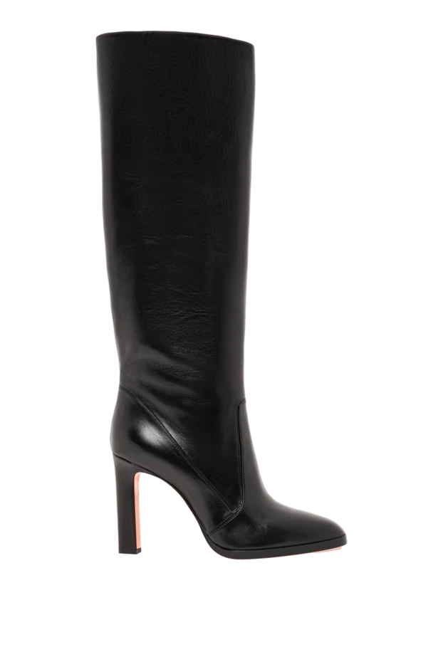 Santoni knee high boots,thigh-high boo 191268 - photo 1
