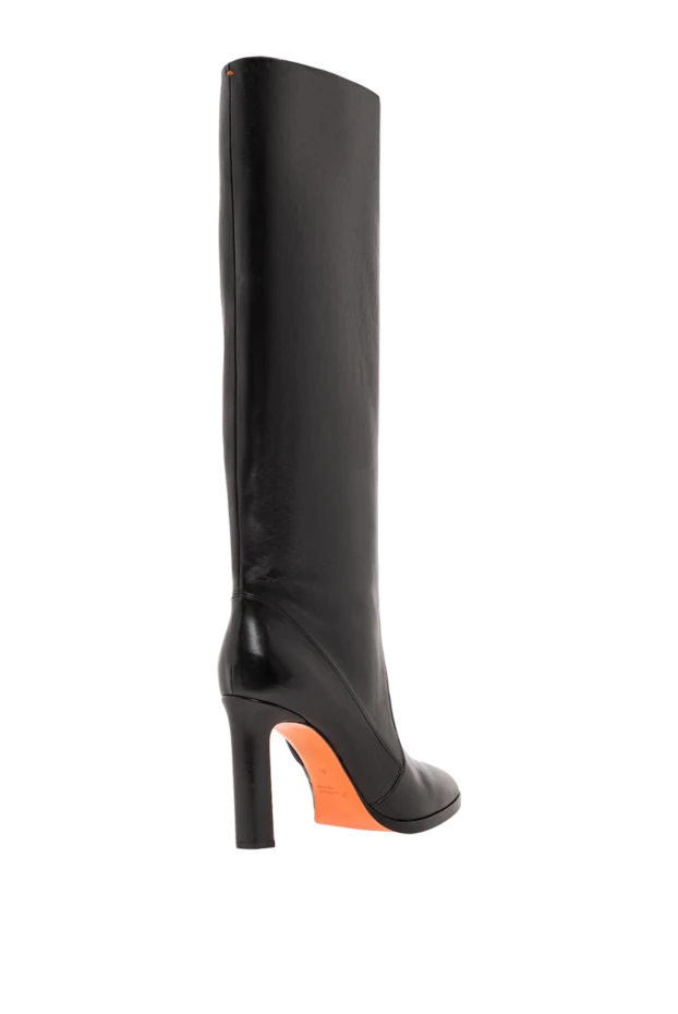 Santoni черевики, ботфорти 191268 - фото 3
