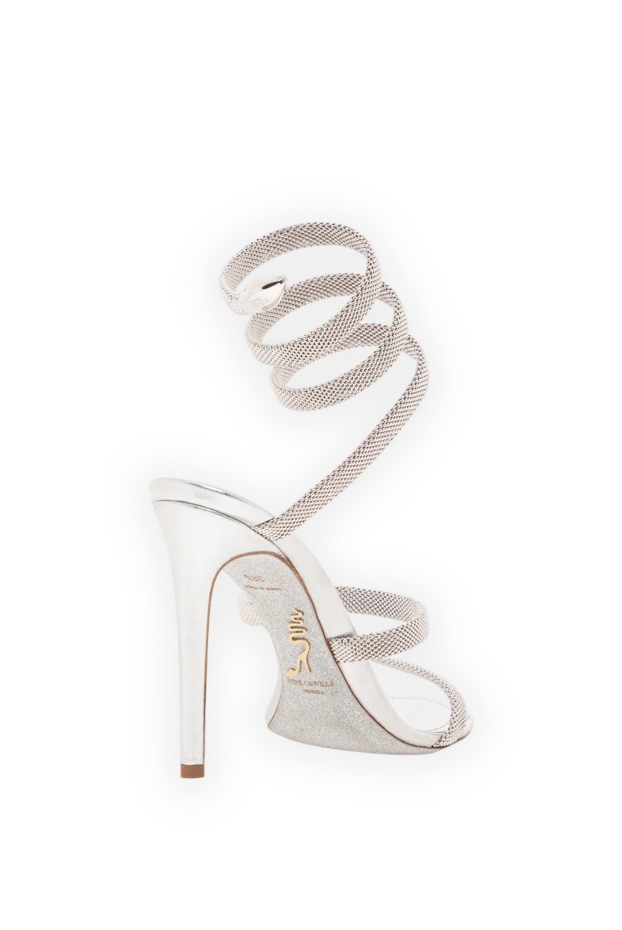 Rene Caovilla slingbacks, mules 191271 - photo 3