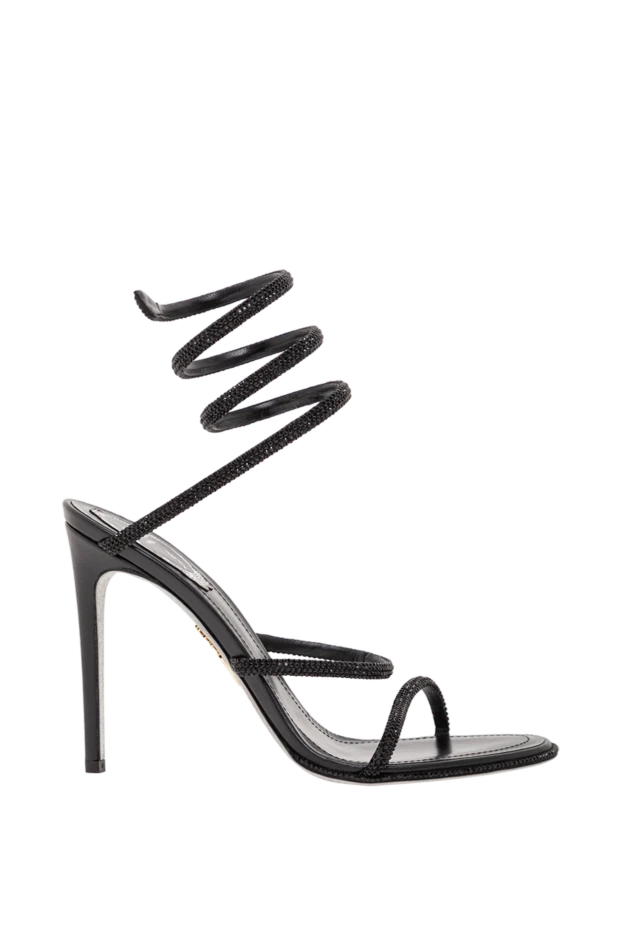 Rene Caovilla босоножки, мюли 191272 - фото 1