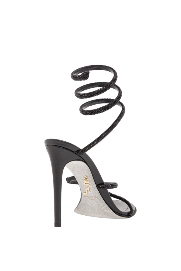 Rene Caovilla босоножки, мюли 191272 - фото 3