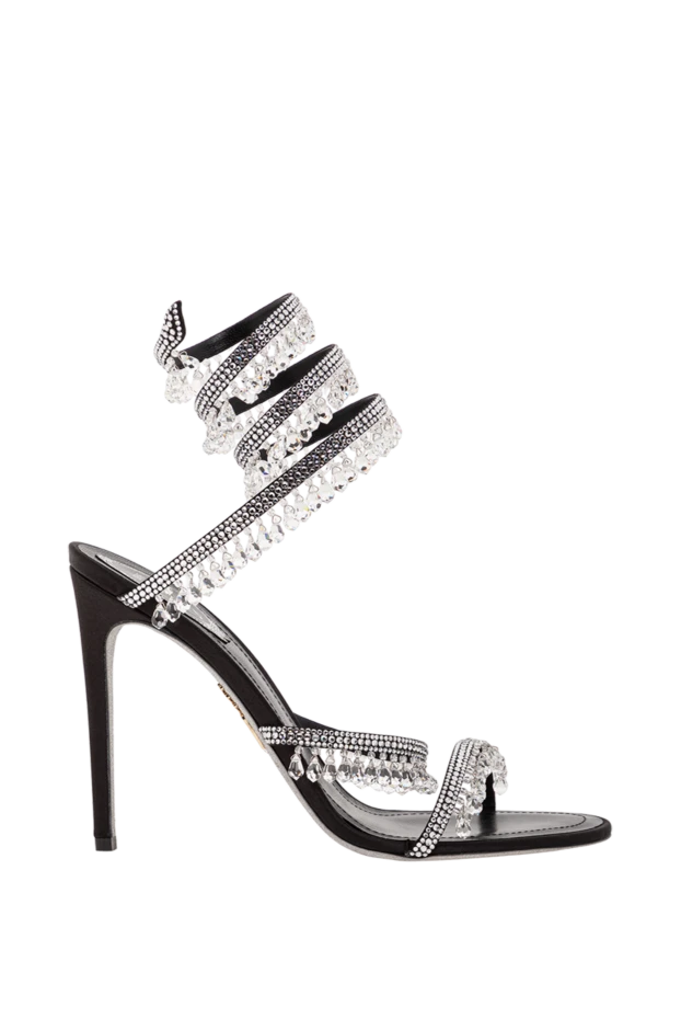 Rene Caovilla босоножки, мюли 191273 - фото 1