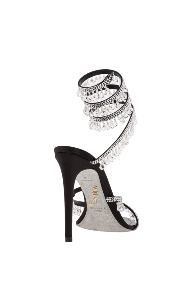 Rene Caovilla босоножки, мюли 191273 - фото 3