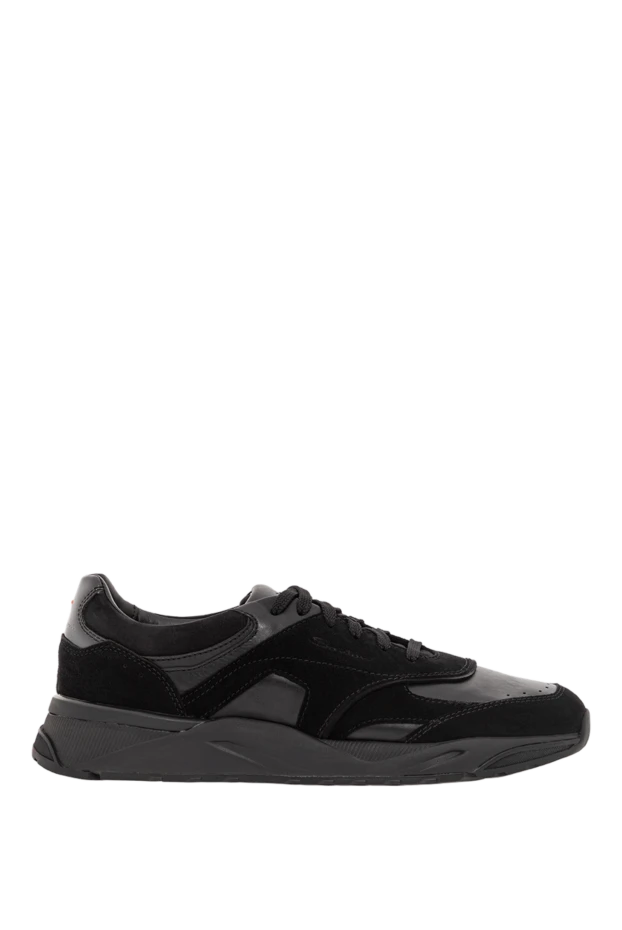 Santoni кроссовки, кеды,сникеры 191275 - фото 1