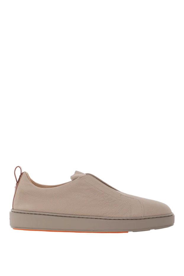 Santoni sneakers, keds 191279 - photo 1