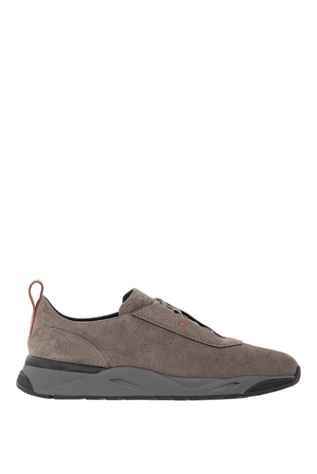 Santoni sneakers, keds 191280 - photo 1