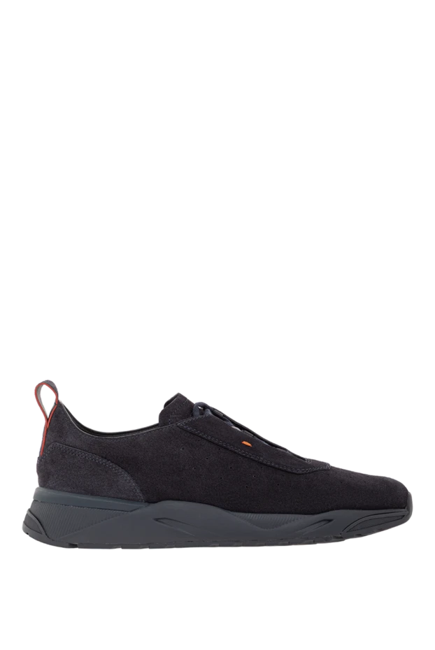 Santoni sneakers, keds 191281 - photo 1