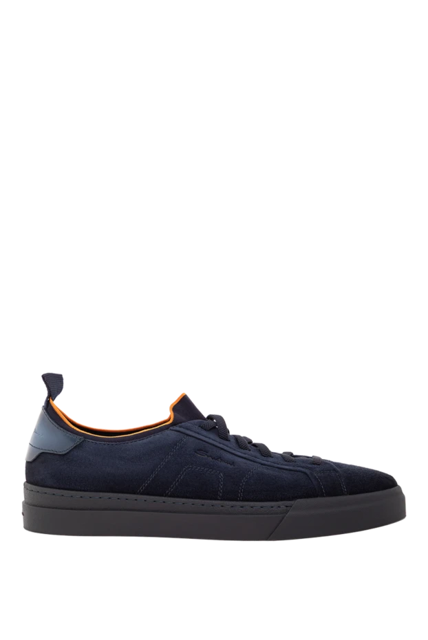 Santoni sneakers, keds 191282 - photo 1