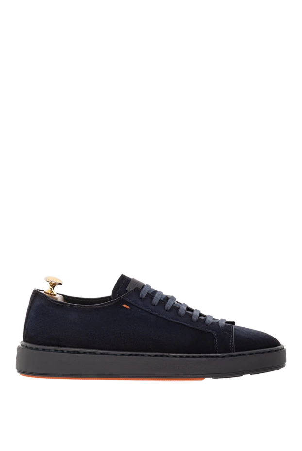 Santoni sneakers, keds 191283 - photo 1