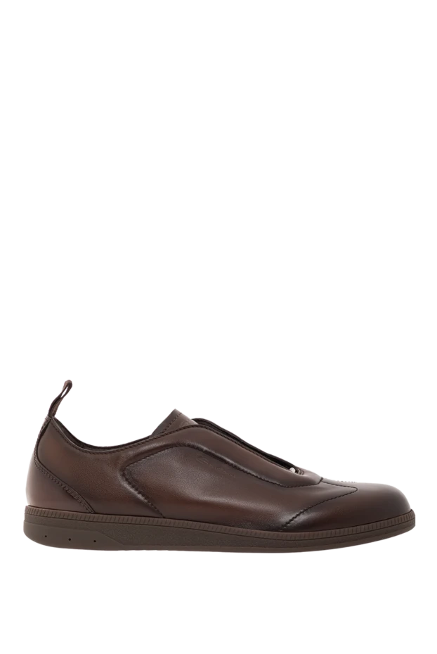 Santoni sneakers, keds 191284 - photo 1