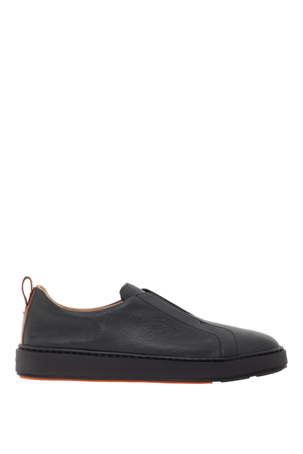 Santoni sneakers, keds 191286 - photo 1
