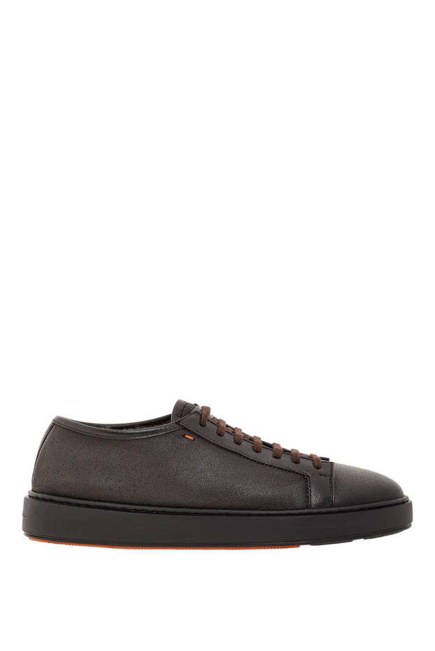 Santoni sneakers, keds 191288 - photo 1