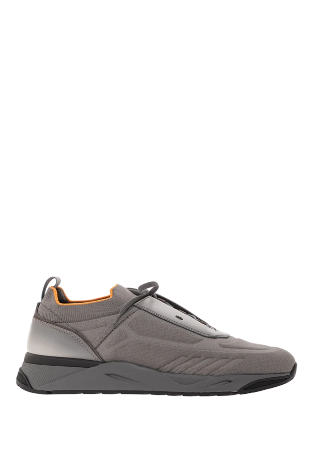Santoni sneakers, keds 191290 - photo 1