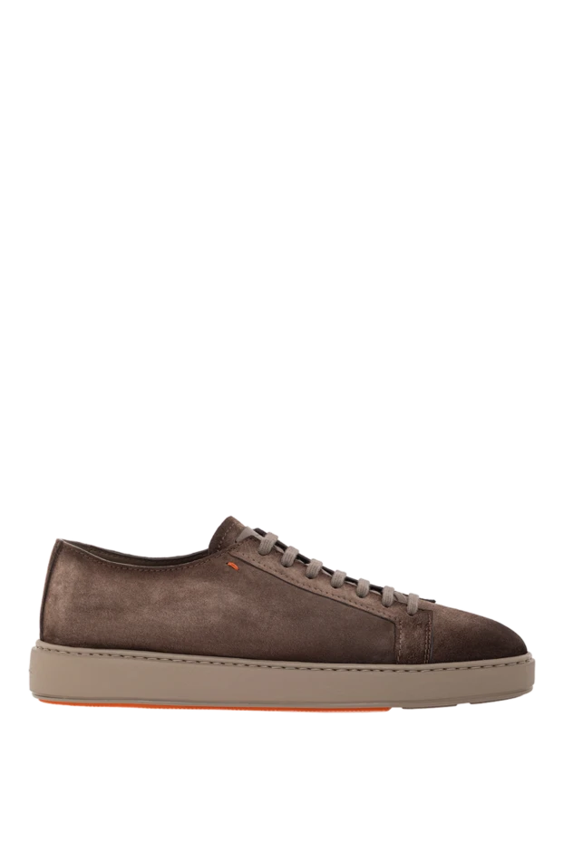 Santoni sneakers, keds 191292 - photo 1