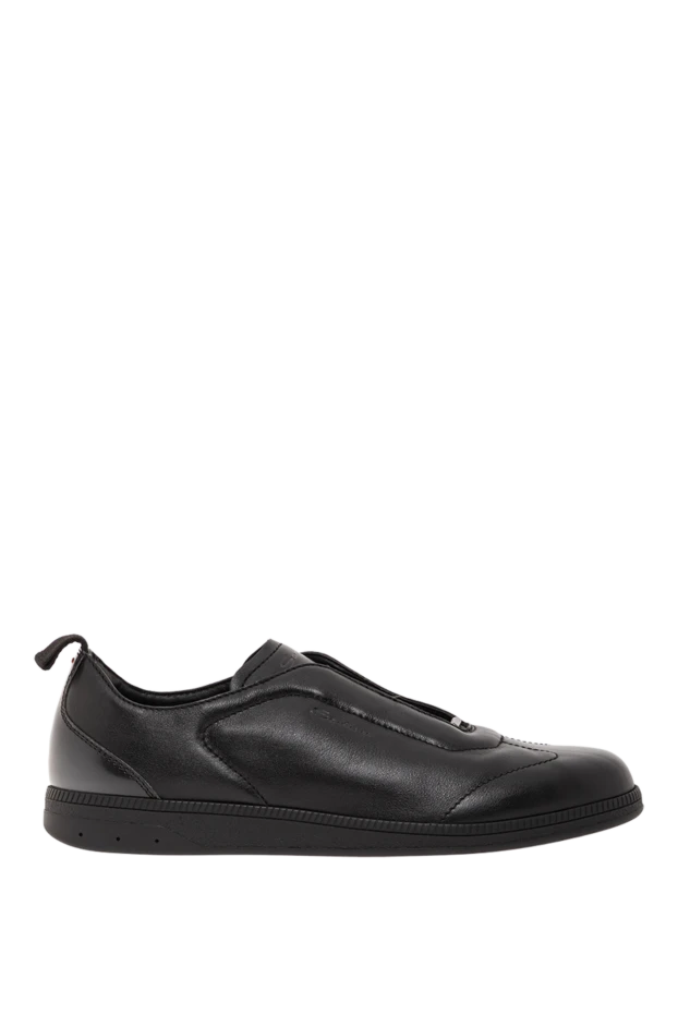 Santoni sneakers, keds 191293 - photo 1