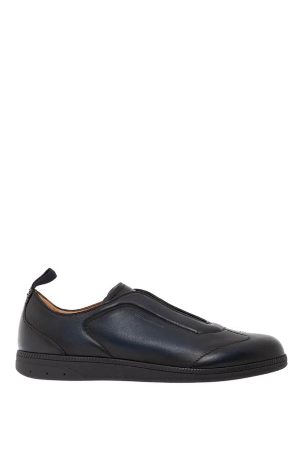 Santoni sneakers, keds 191294 - photo 1