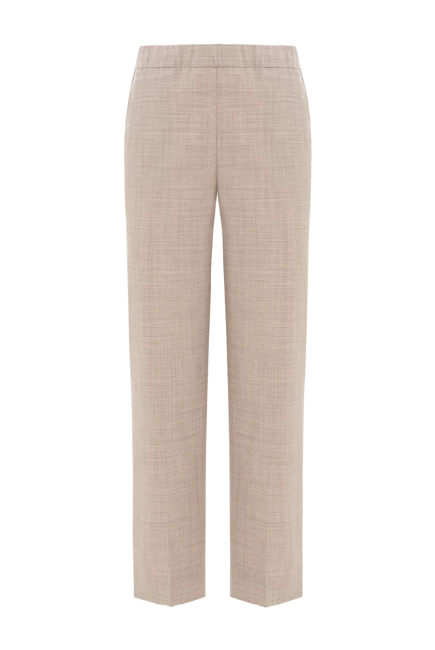 D.Exterior trousers 191361 - photo 1