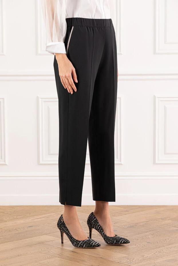 D.Exterior trousers 191362 - photo 3