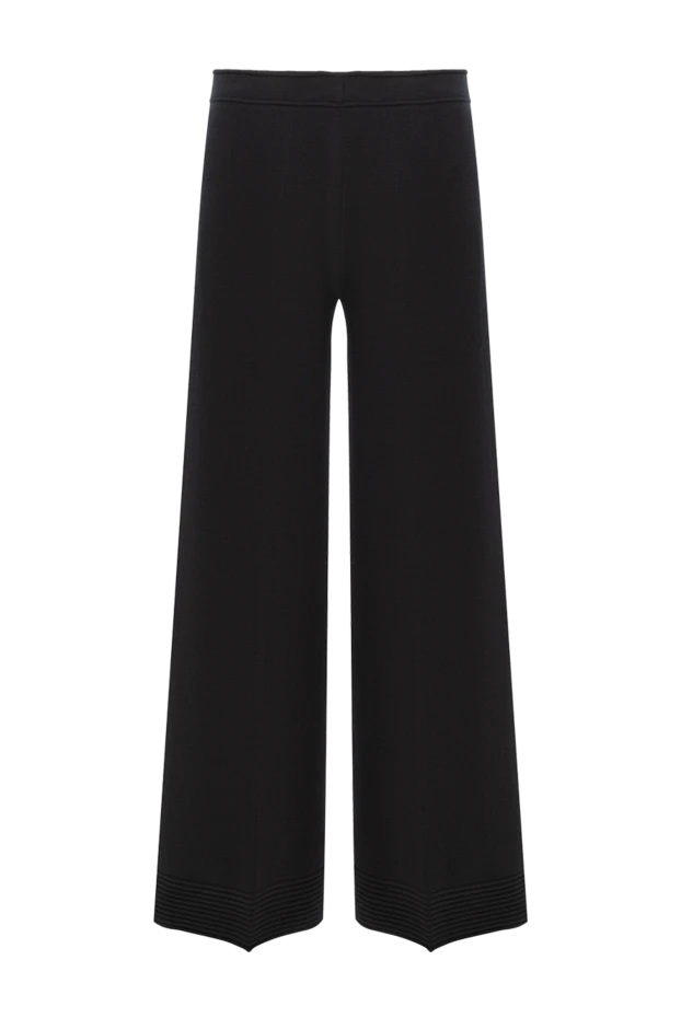 Брюки трикотажные - фото 1