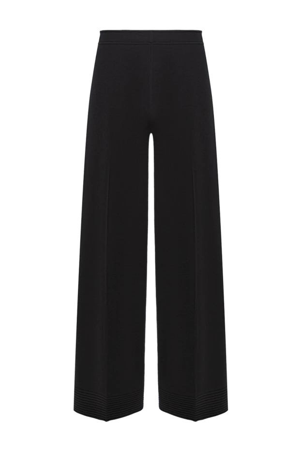 Брюки трикотажные - фото 2