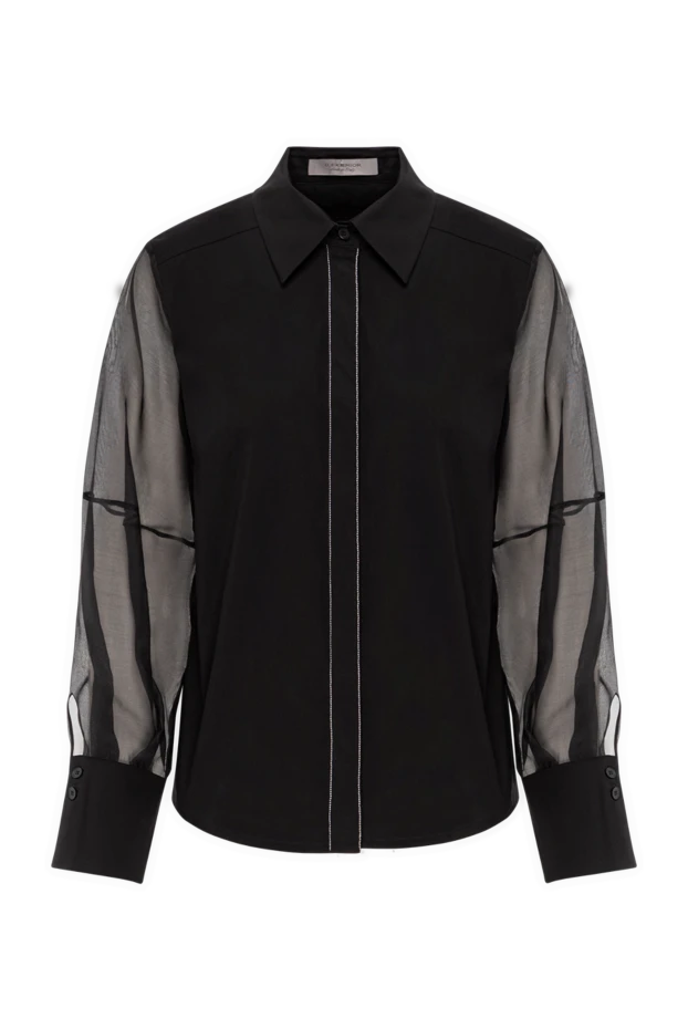 D.Exterior blouse 191364 - photo 1