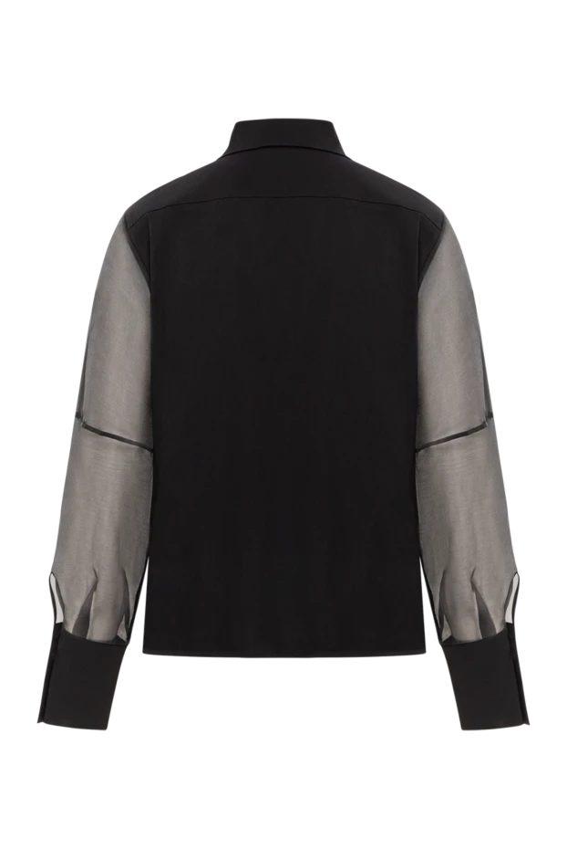 D.Exterior blouse 191364 - photo 2