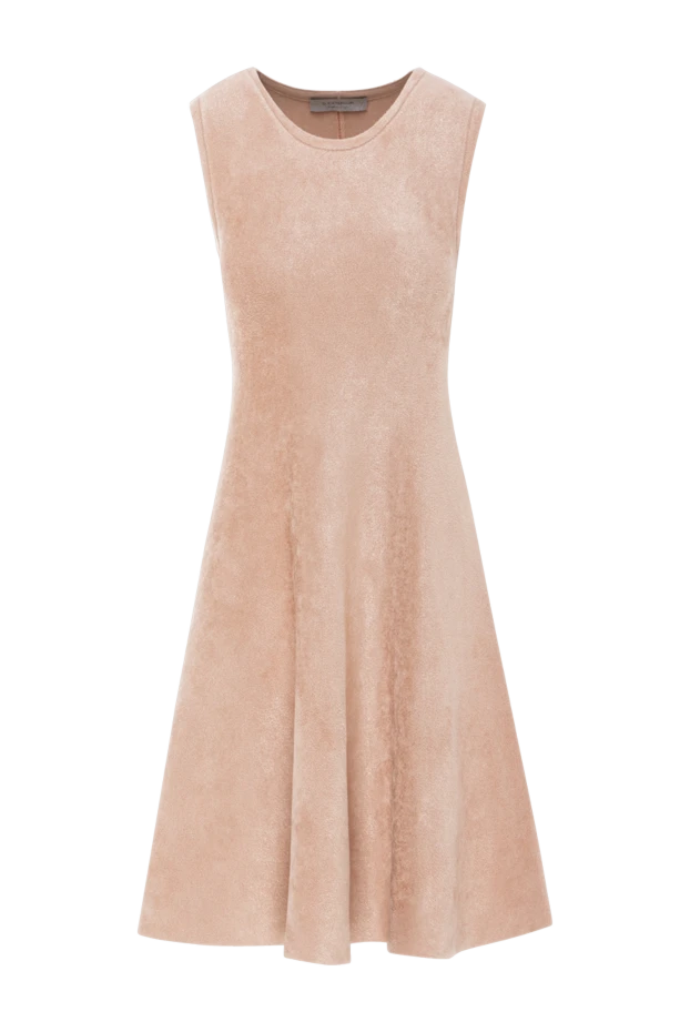 D.Exterior dress 191366 - photo 1